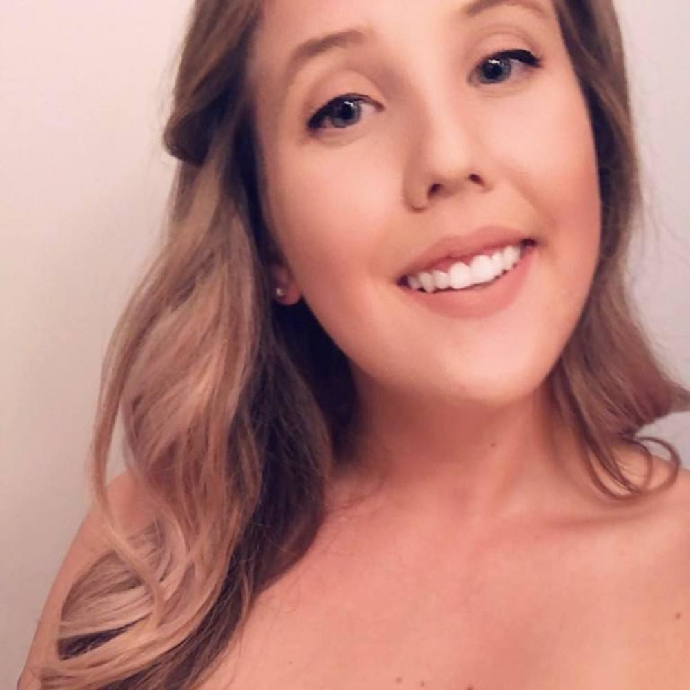 Meet your Posher, Jennifer